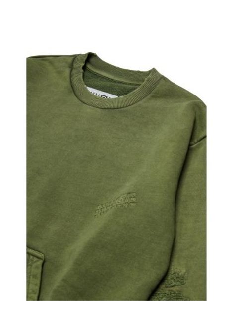  MM6 KIDS MAISON MARGIELA | M60867 MM06AM6514